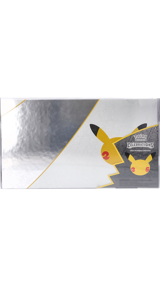 Celebrations Ultra Premium Collection (EN)