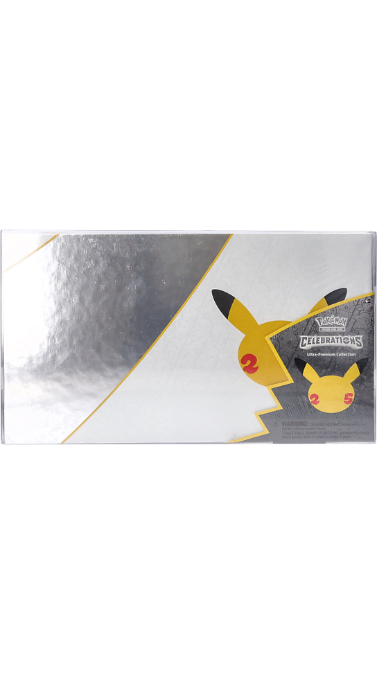 Celebrations Ultra Premium Collection (EN)