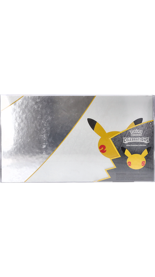 Celebrations Ultra Premium Collection (EN)