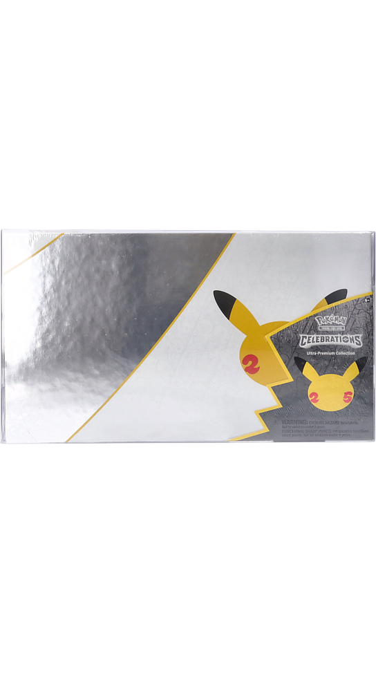 Celebrations Ultra Premium Collection (EN)