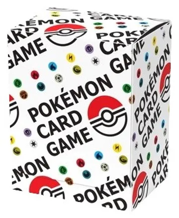 Porta mazzo verticale Ball e Energy  (JP)