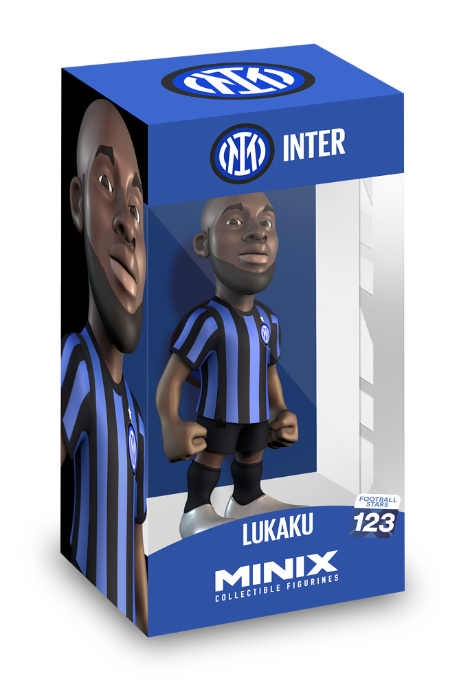 Lukaku (Inter)