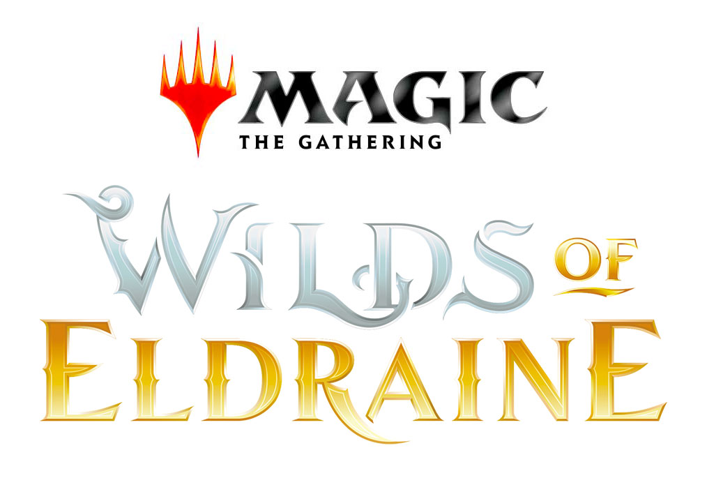 Wilds of Eldraine Commander deck assortito (EN)