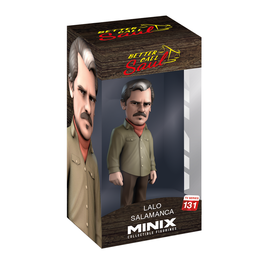 Better Call Saul Lalo Salamanca