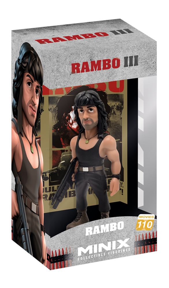 Rambo III