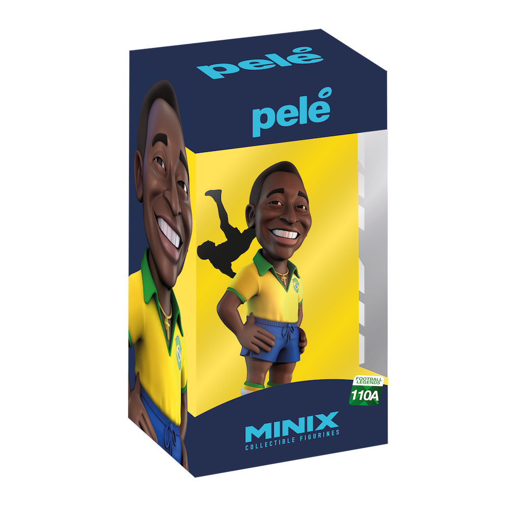 Pele' Brasile (1)