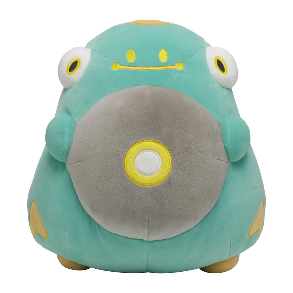 Plush Peluche Squishmallows Bellibolt 25 cm (EN)