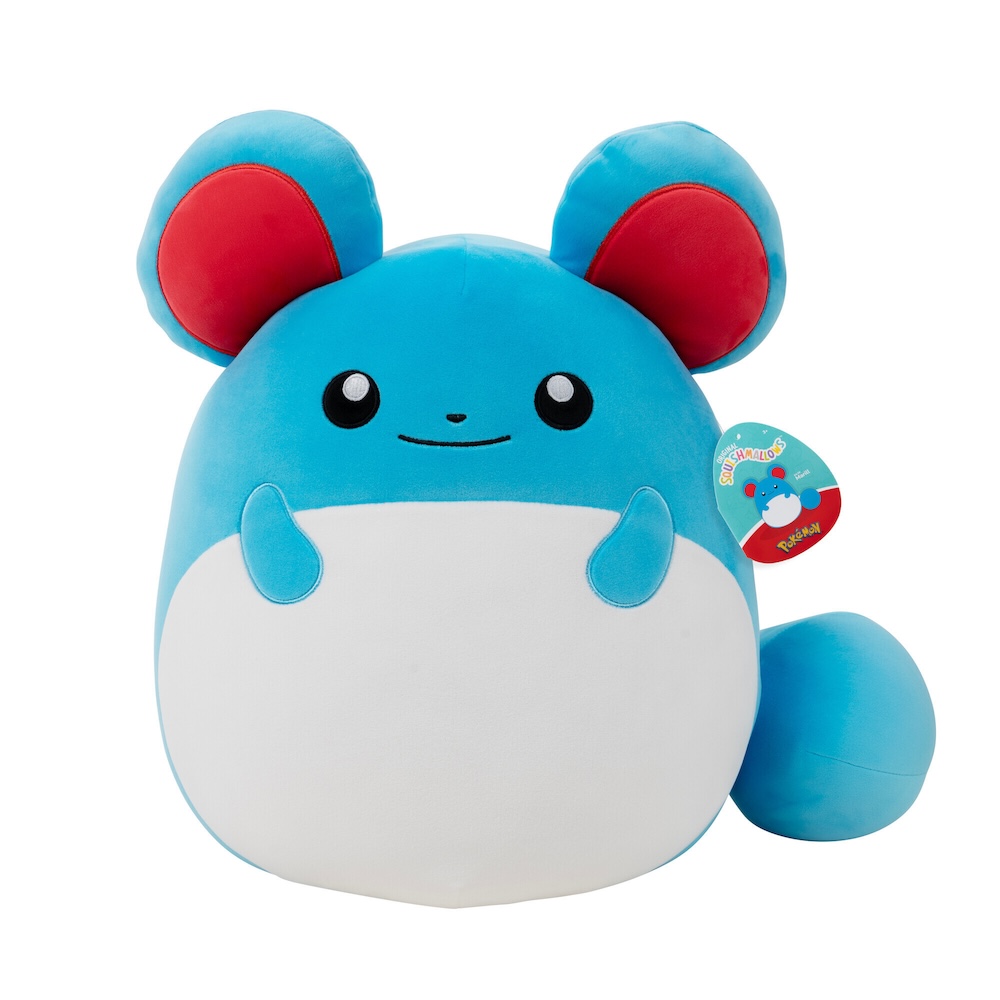 Plush Peluche Squishmallows Marill25 cm (EN)