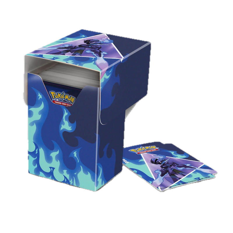 Porta mazzo verticale Ceruledge