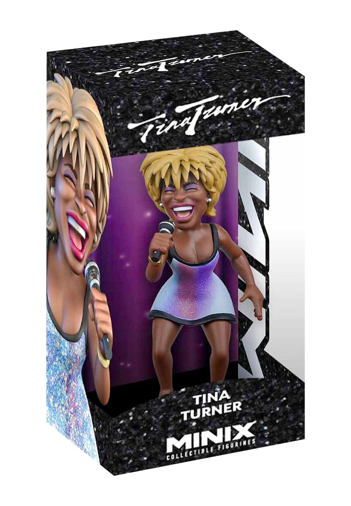 Tina Turner