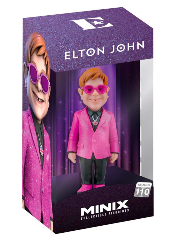 Elton John