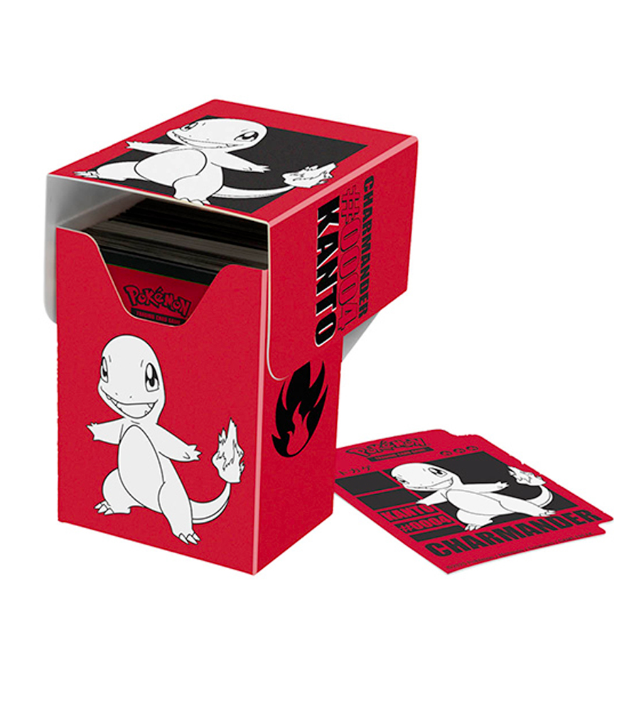 Portfolio 4 tasche 12 pagine Pikachu