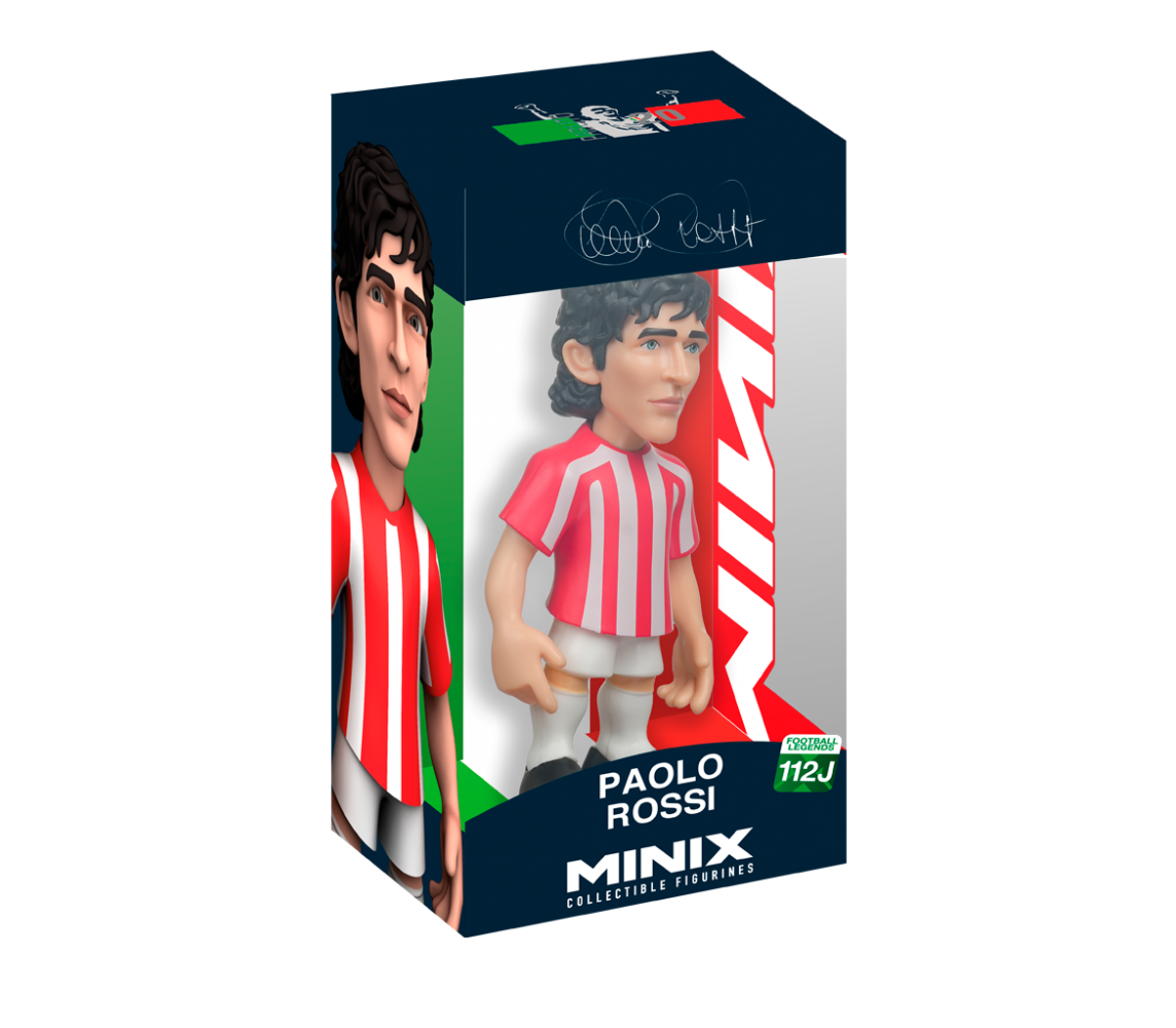 Paolo Rossi - Vicenza