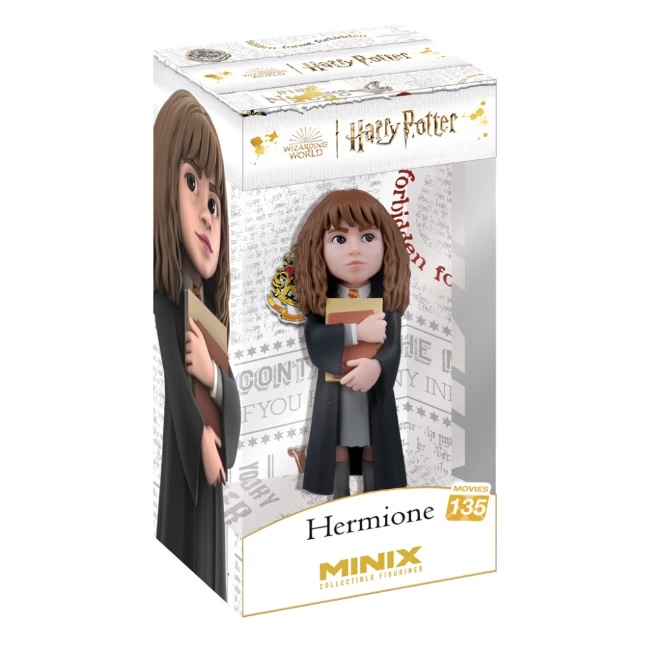 Harry Potter - Hermione