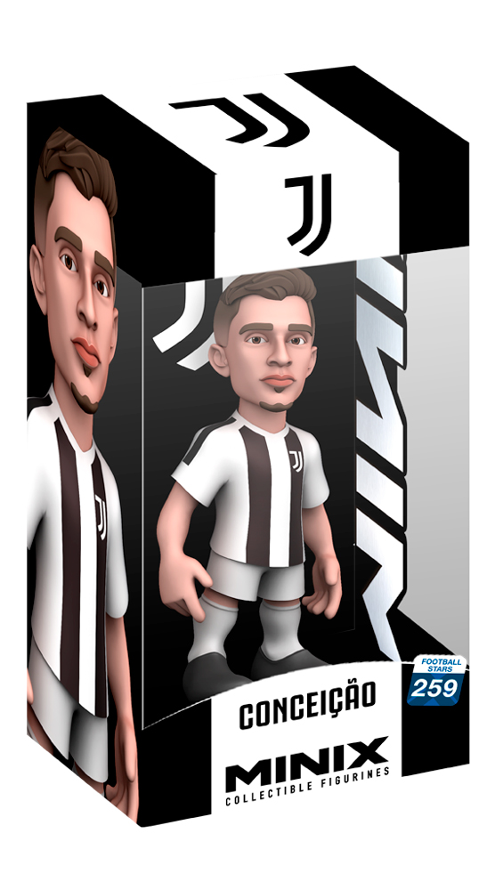 F. Conceicao - Juventus