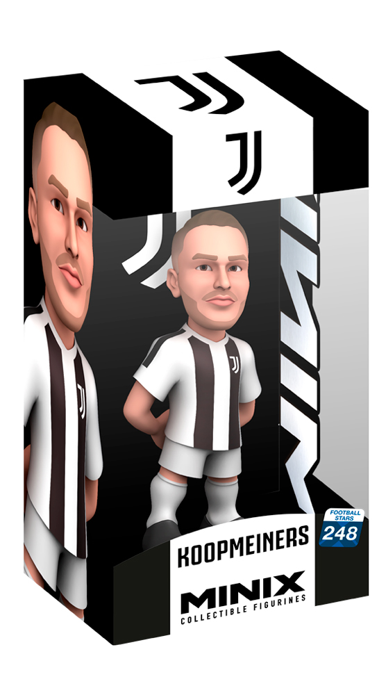 Koopmeiners - Juventus
