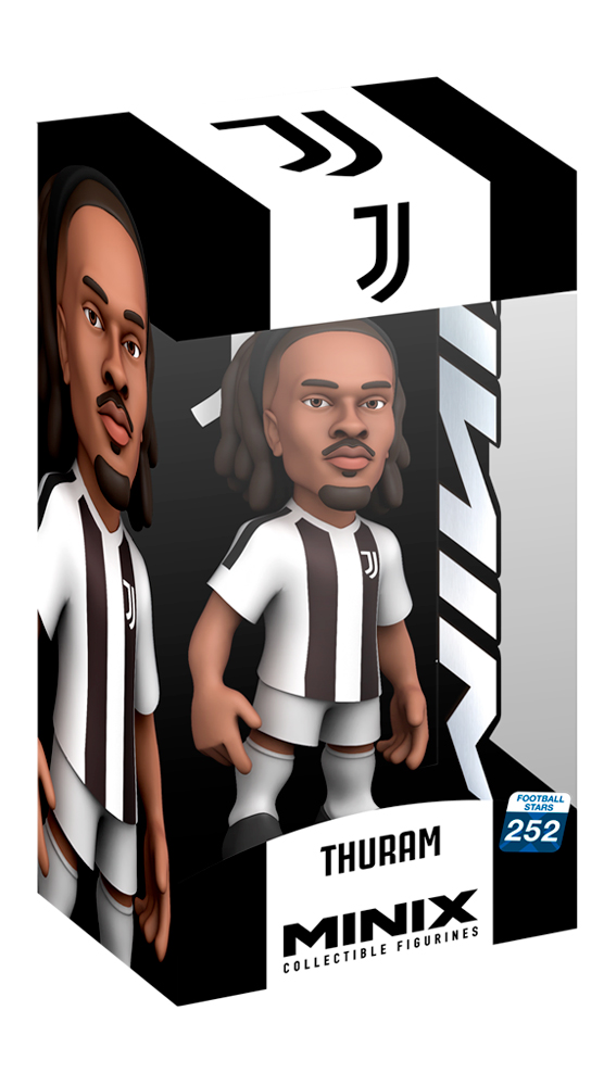 K. Thuram - Juventus