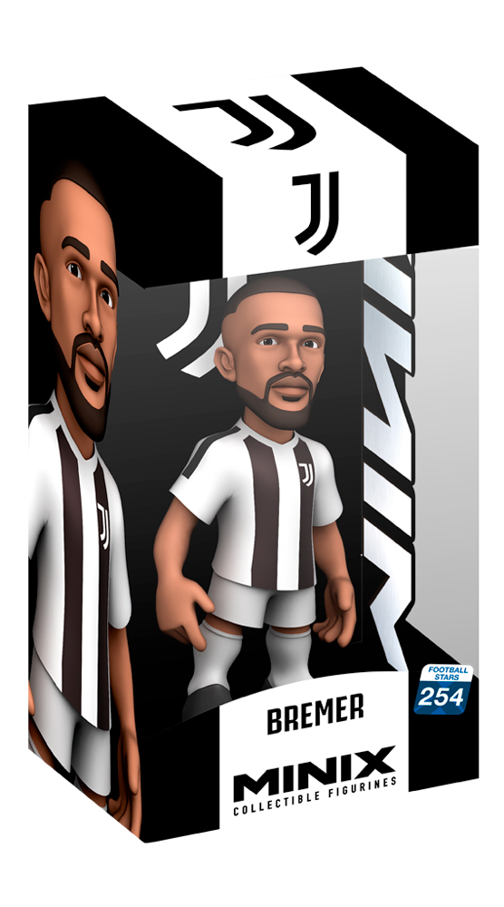 Bremer - Juventus