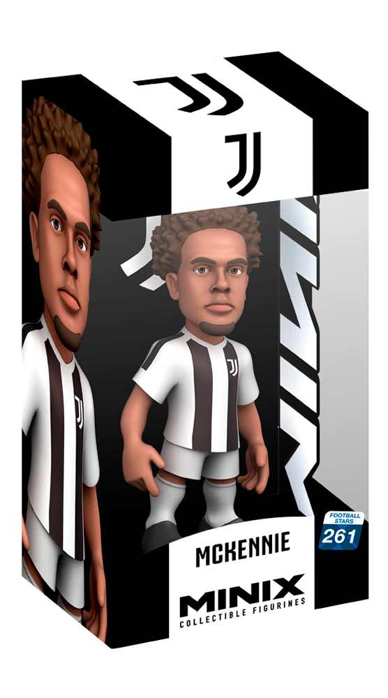 Mckennie - Juventus