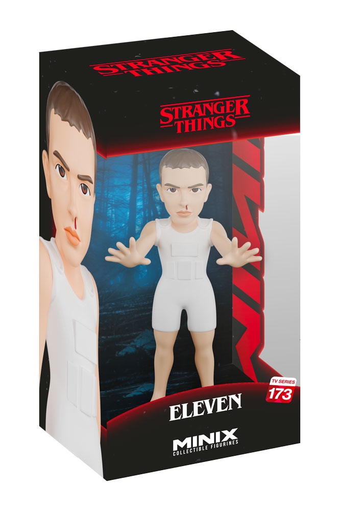 Stranger Things Eleven S4