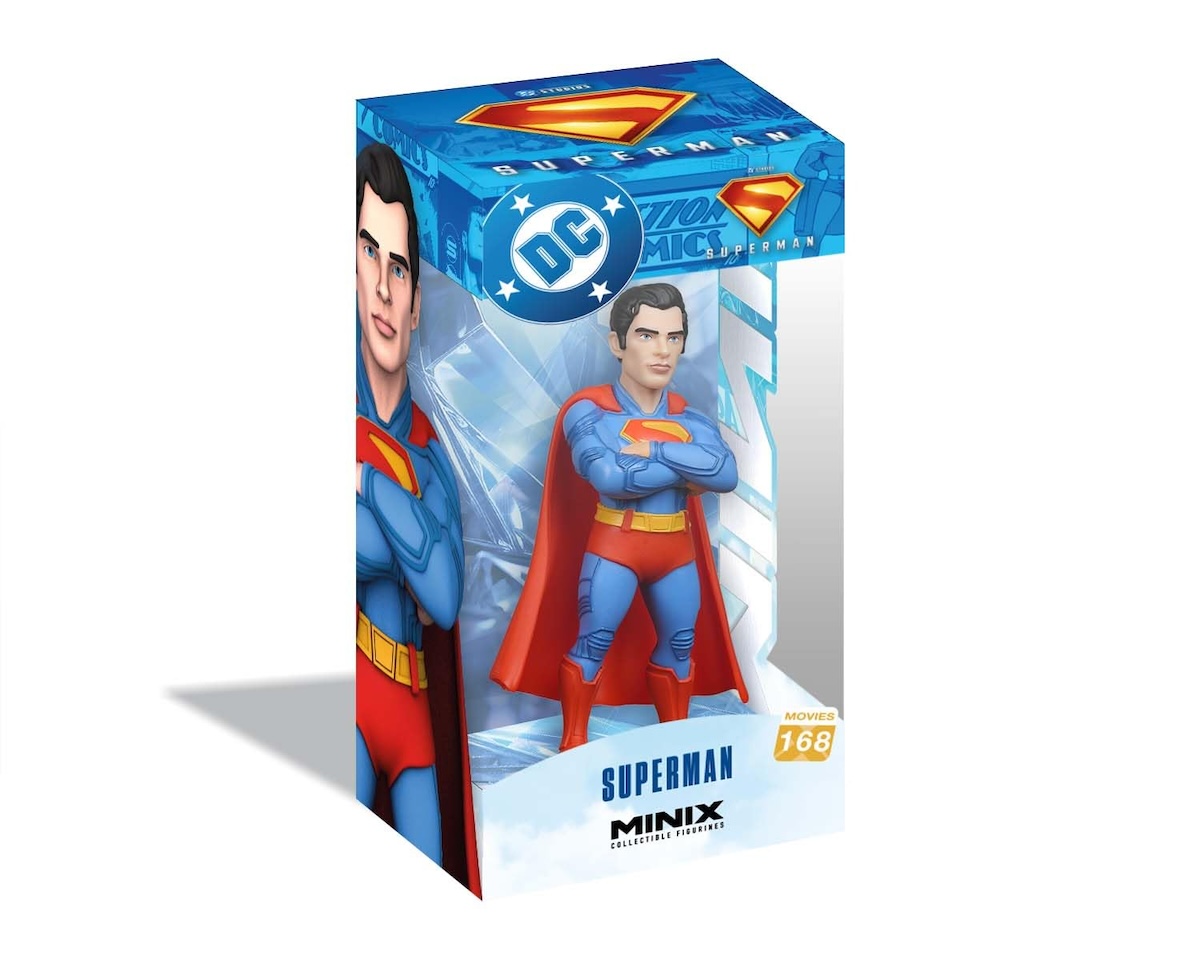 Superman New