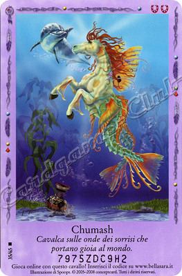 Incontri Felici 35/65 Chumash rara -NEAR MINT-