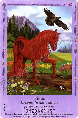 Incontri Felici 36/65 Fiona rara -NEAR MINT-