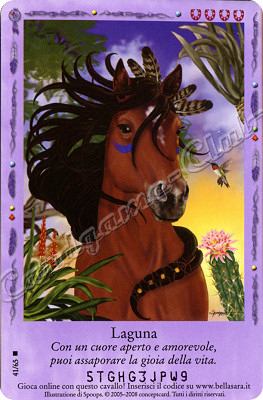 Incontri Felici 41/65 Laguna rara -NEAR MINT-