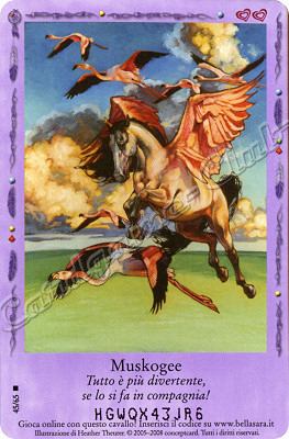 Incontri Felici 45/65 Muskogee rara -NEAR MINT-