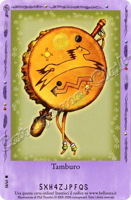 Incontri Felici 58/65 Tamburo rara -NEAR MINT-