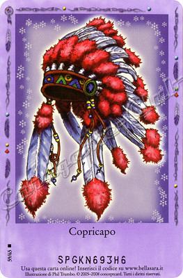 Incontri Felici 59/65 Copricapo rara -NEAR MINT-