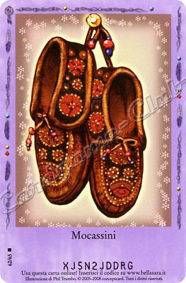 Incontri Felici 62/65 Mocassini rara -NEAR MINT-