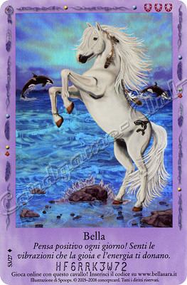 Incontri Felici S03/27 Bella extra rara foil -NEAR MINT-