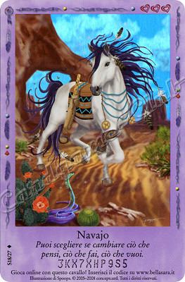Incontri Felici S18/27 Navajo extra rara foil -NEAR MINT-