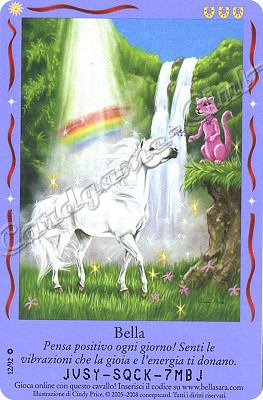 Magici Amici 12/92 Bella comune -NEAR MINT-