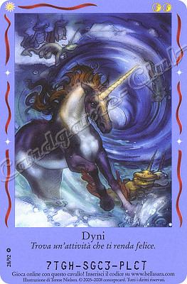 Magici Amici 28/92 Dyni comune -NEAR MINT-