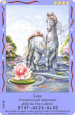 Magici Amici 47/92 Lien comune -NEAR MINT-