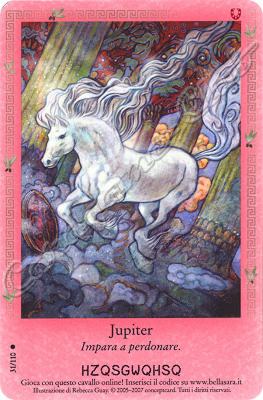 Mitologia 031/110 Jupiter comune -NEAR MINT-