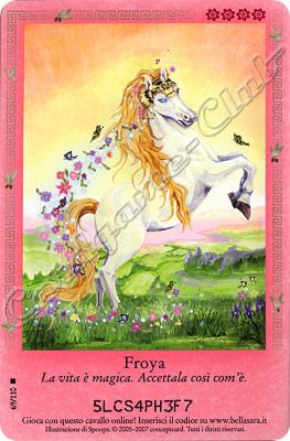 Mitologia 069/110 Froya rara -NEAR MINT-