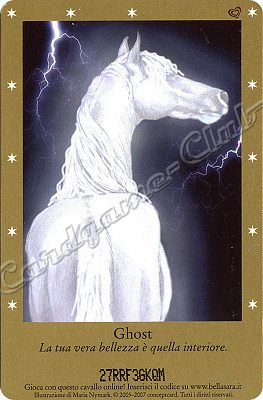 Barbie Magazine / Tin Ghost promo -NEAR MINT-