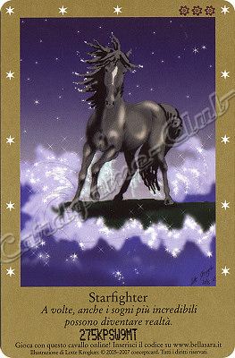 Barbie Magazine / Tin Starfighter promo -NEAR MINT-