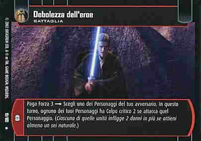 Star Wars L'Attacco dei Cloni