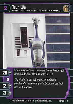 049 / 180 Taun We A rara (IT) -NEAR MINT-