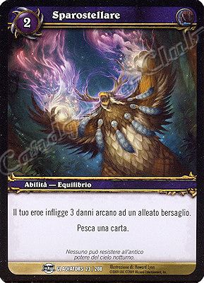 GLADIATORS 023 / 208 Sparostellare comune -NEAR MINT-