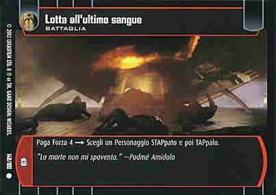 Star Wars L'Attacco dei Cloni