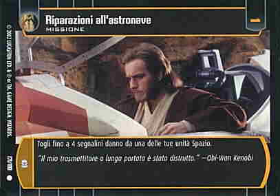 Star Wars L'Attacco dei Cloni