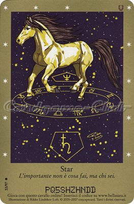 Serie 1 53/97 Star comune -NEAR MINT-