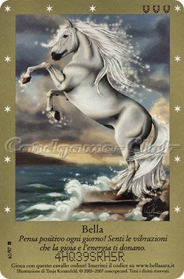 Serie 1 61/97 Bella rara -NEAR MINT-