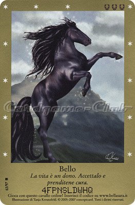 Serie 1 63/97 Bello rara -NEAR MINT-