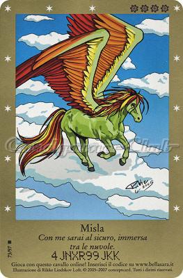 Serie 1 73/97 Misla rara -NEAR MINT-